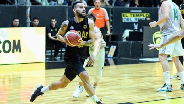 El Rock de la remontada