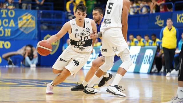 Firme en las alturas