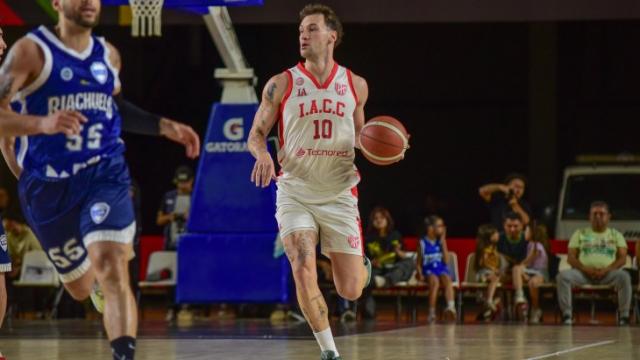 Estira la ventaja arriba