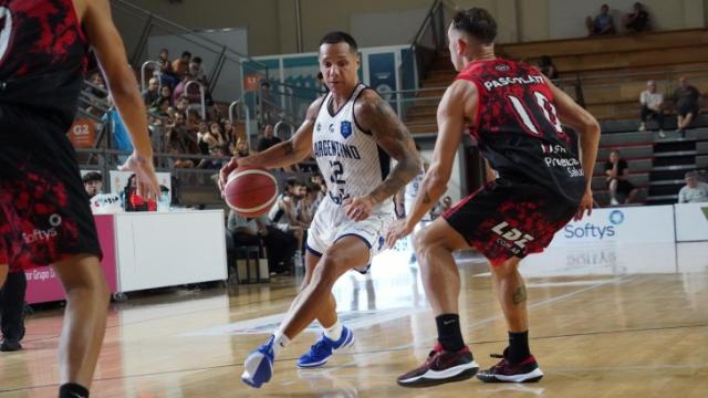 Serie de permanencia confirmada