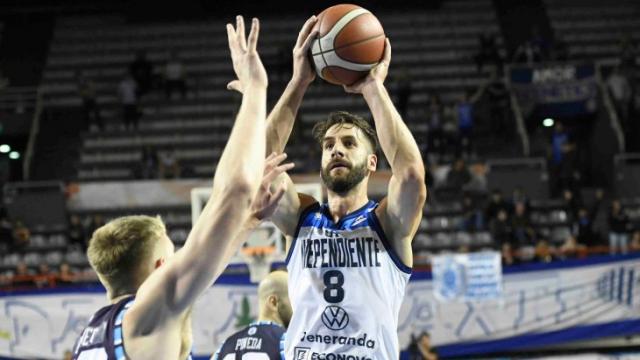 Subi� la temperatura