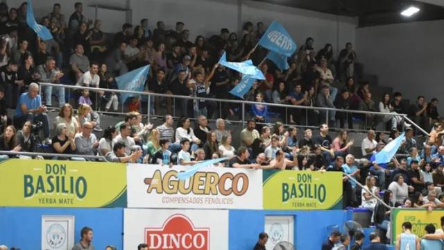 Ober� �El nuevo contendiente del torneo?