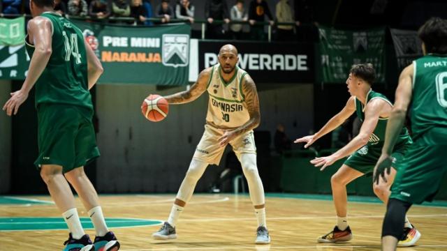 Locomotora defensiva