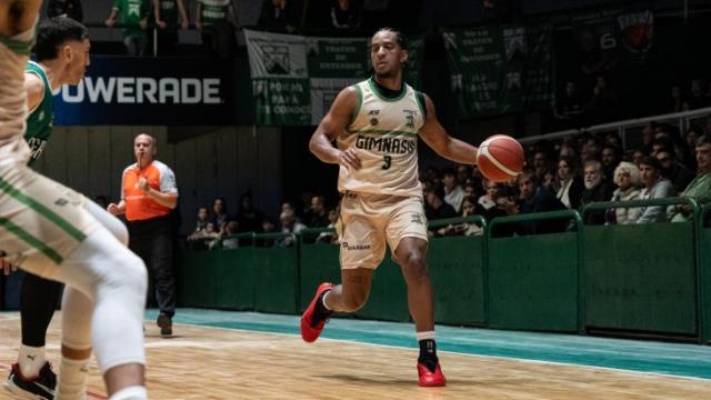 La patagonia rebelde