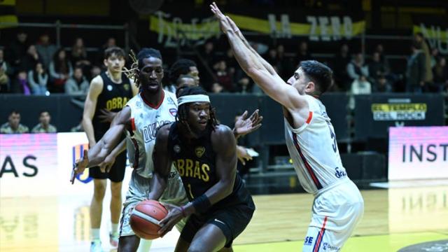 Lo viejo funciona, Juan