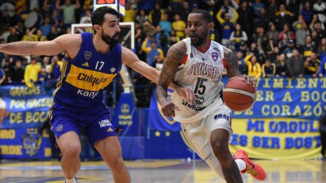 Defensa de campe�n