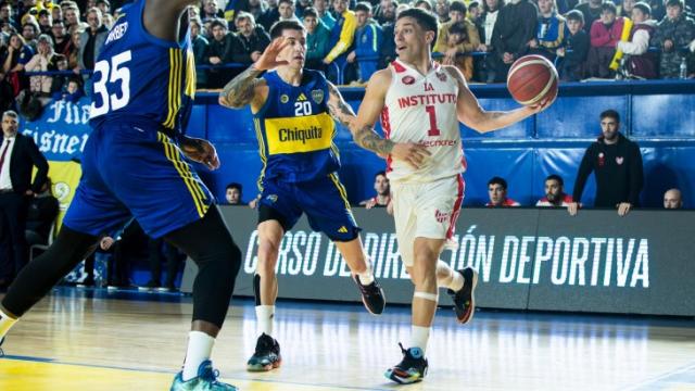 �Qu� clase de final veremos?