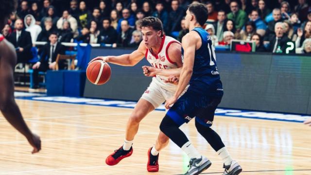 Finales 24-25: �C�mo llegan los finalistas?