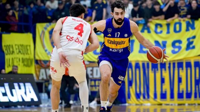 Un empujoncito m�s por el Bi