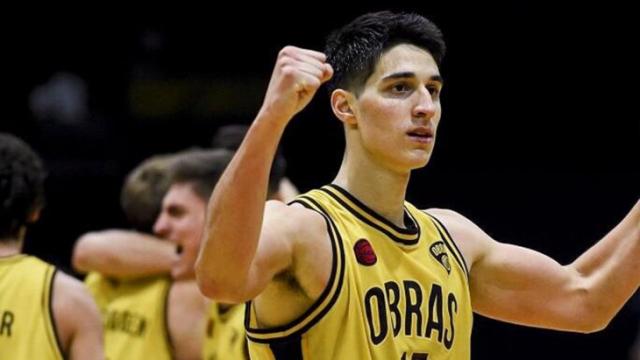 San Mart�n se rearma: Schattmann se suma al pr�cer