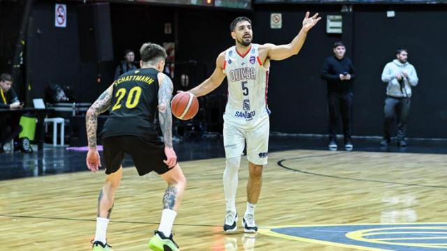 Nuevo integrante para rockear