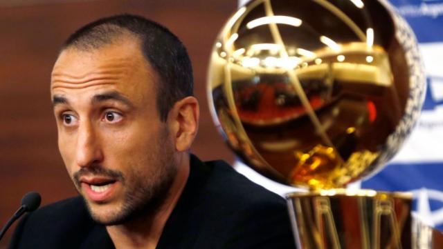 "Manu" y su lesi�n: "No me duele y soy optimista, pero tengo temores"