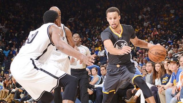 "Pechito" L�pez, y sigan Warriors sigan