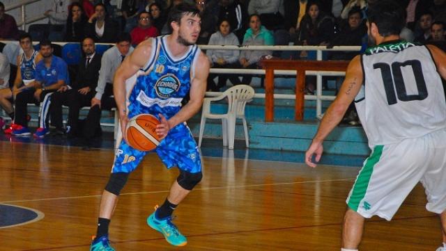 Habr� quintos juegos en el Norte