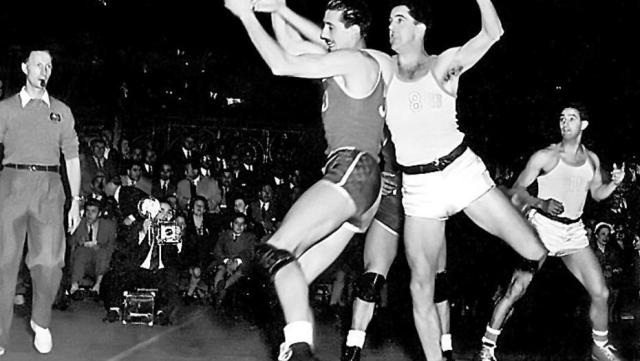 Adi�s a nuestro goleador