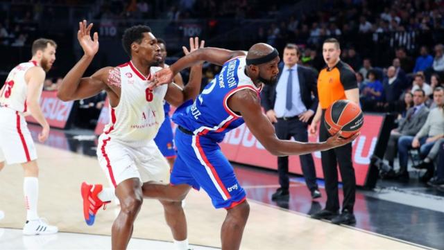 Se qued� en el camino