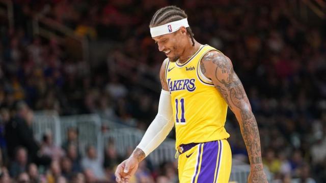 Brooklyn Nets se movi� en el mercado