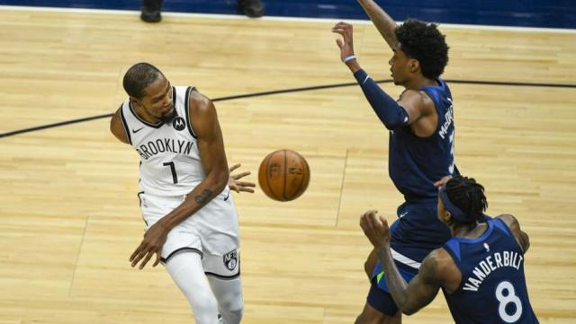 Nets y Jazz, l�deres victoriosos