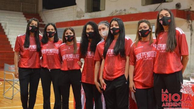 Independiente de La Rioja reclama su local�a