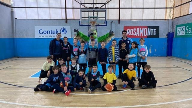 Arranc� la Zona Celeste