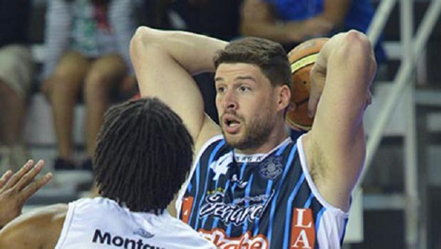 Diez: �Tenemos que corregir el rebote defensivo�