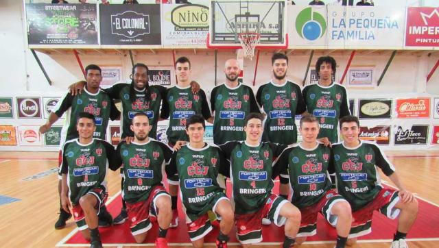 Ciclista: salv� su historia sobre el final