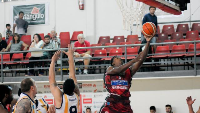 Ciclista: salv� su historia sobre el final