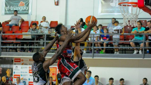 Ciclista: salv� su historia sobre el final