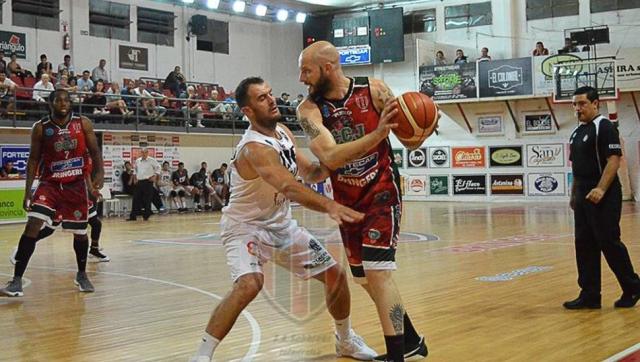 Ciclista: salv� su historia sobre el final