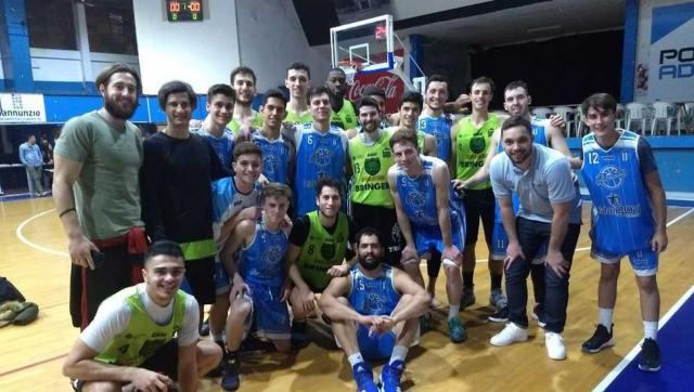 Ciclista gan� en su primera prueba