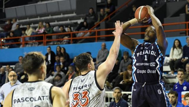 Aferrado a la ilusi�n