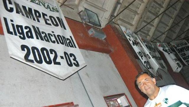 �Tengo los jugadores para lograr el campeonato�