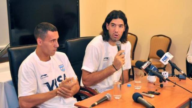 �El que se pone triste pierde�