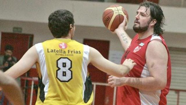 Mauro Bulchi:�Soy hincha de Instituto�