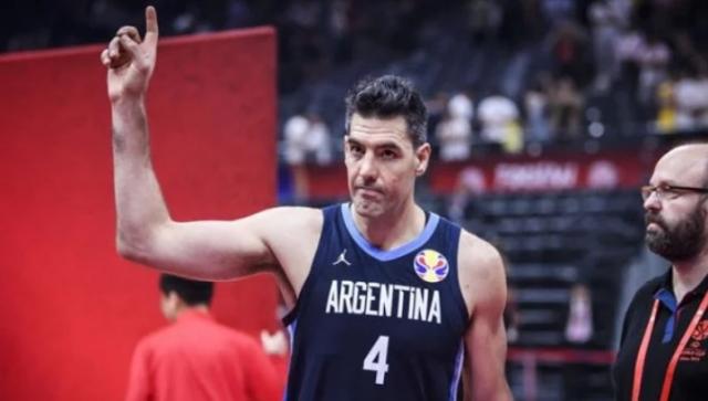Luis Scola: "No s� si voy a estar en los Juegos Ol�mpicos"