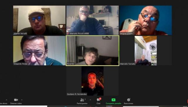 Rosario y la regionalizaci�n de la competencia