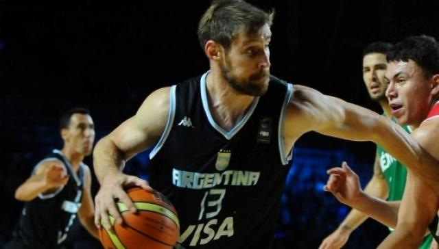 El Alma Argentina se presenta en Bah�a Blanca