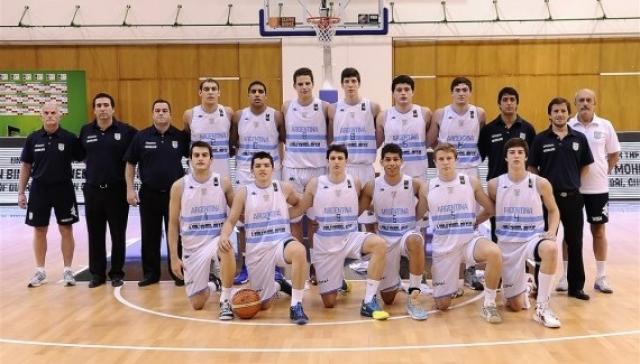 Argentina perdi� ante Italia y termin� d�cimo