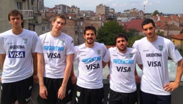 Los m�s j�venes ya empezaron a escribir su historia