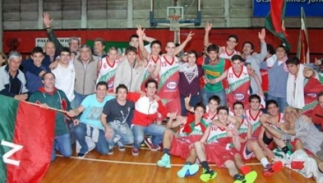 Neptunia albergar� el Hexagonal Final del Argentino de Clubes U19