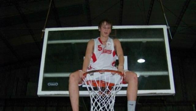 �Es una linda experiencia, agotadora y con muchas ense�anzas�