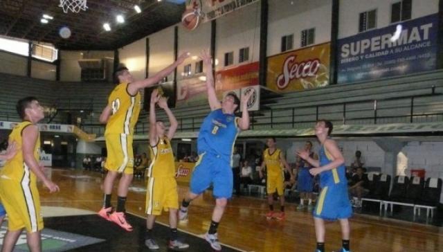 Arranc� el Hexagonal Final