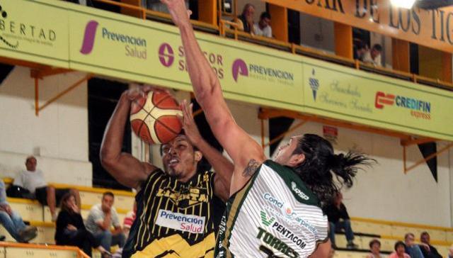 Libertad volvi� a la victoria