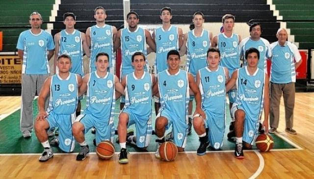 Empez� el Argentino U17