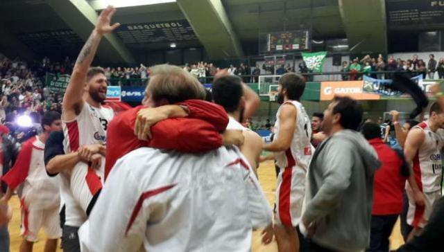 Instituto, 29 a�os despu�s