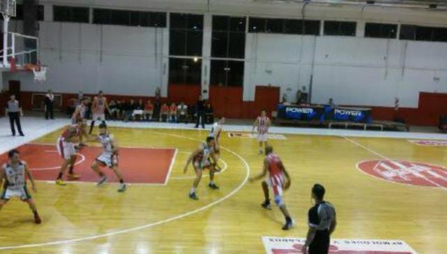 Instituto gan� otro amistoso