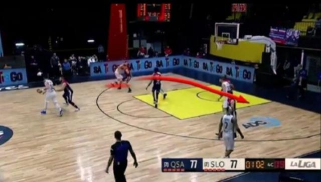 An�lisis: La bomba de la final