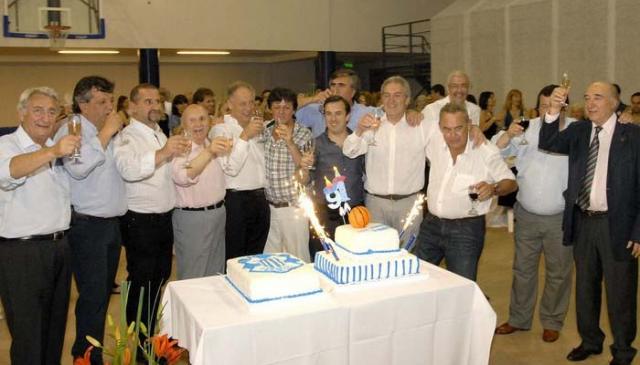 Pe�arol festej� sus 91 a�os