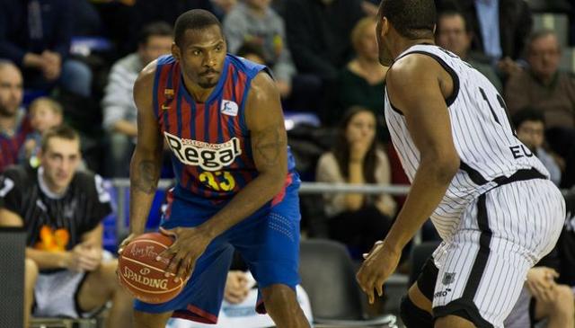 Pete Mickeal jugar� en Venezuela: es nuevo jugador de Bucaneros de la Guaira