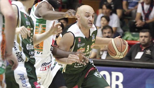 Atenas arranc� con el pie derecho